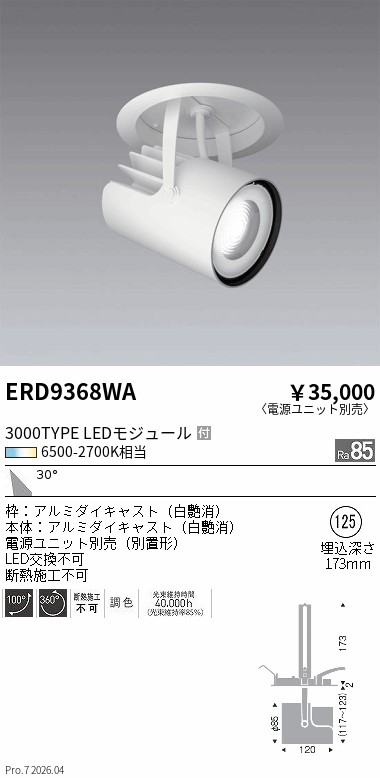 次世代調光調色Synca