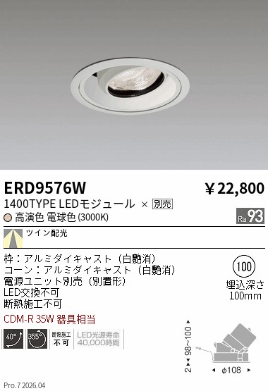 次世代調光調色Synca