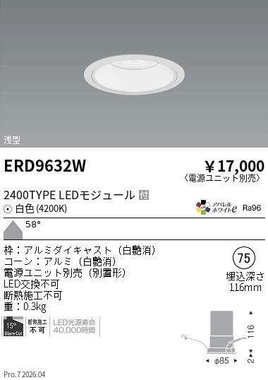 次世代調光調色Synca