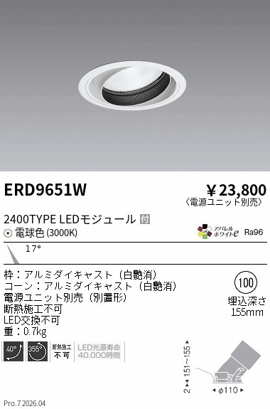 次世代調光調色Synca
