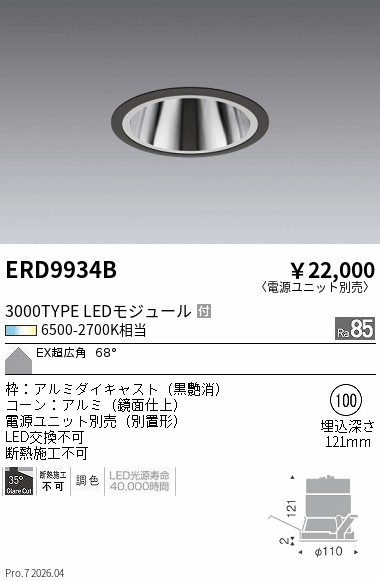 次世代調光調色Synca