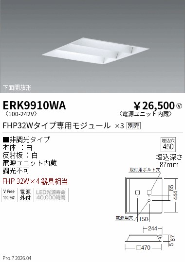 次世代調光調色Synca