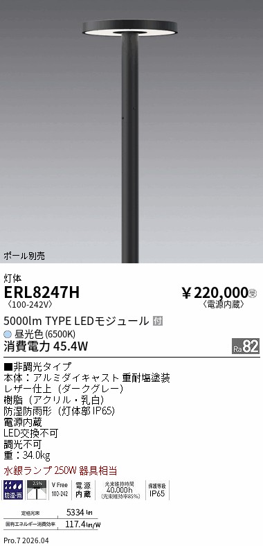 次世代調光調色Synca