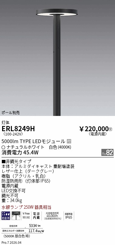 次世代調光調色Synca