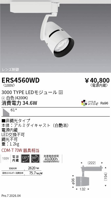次世代調光調色Synca
