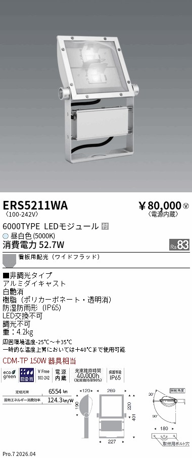 次世代調光調色Synca
