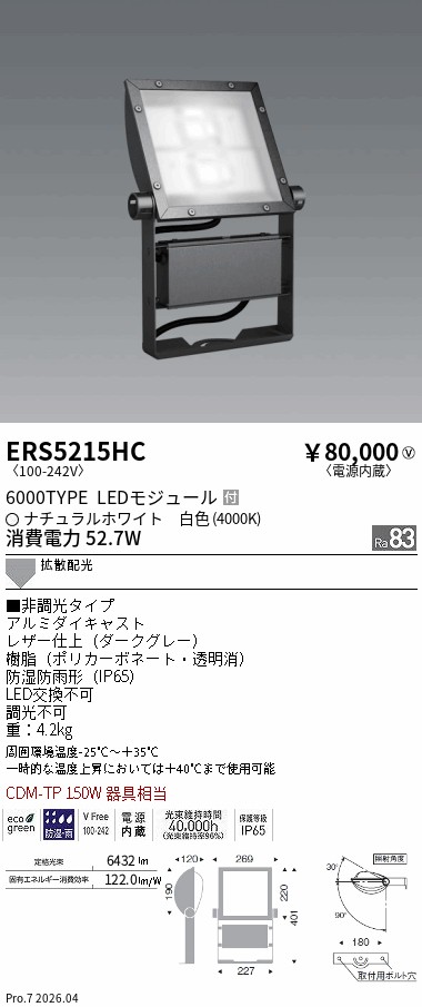 次世代調光調色Synca