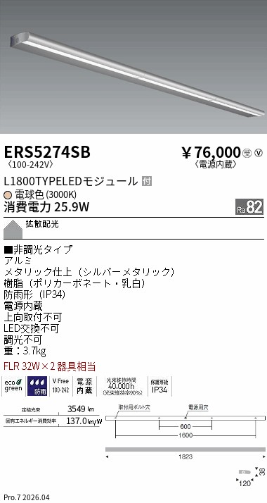 次世代調光調色Synca