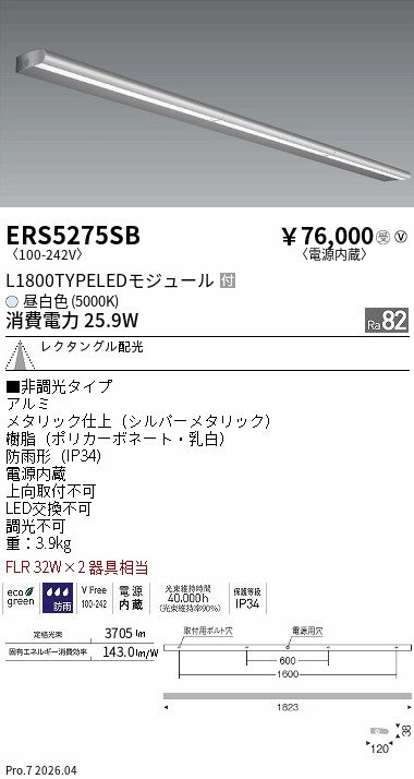 次世代調光調色Synca