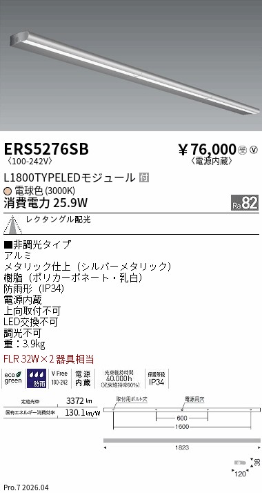 次世代調光調色Synca