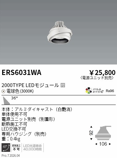次世代調光調色Synca