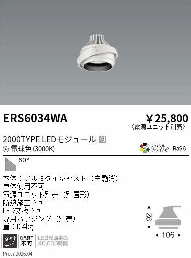 次世代調光調色Synca