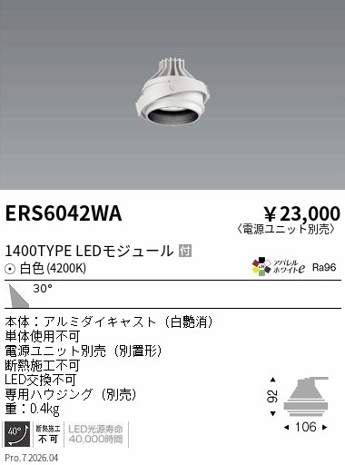 次世代調光調色Synca