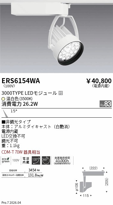 次世代調光調色Synca