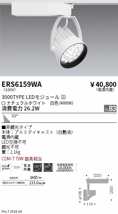 次世代調光調色Synca