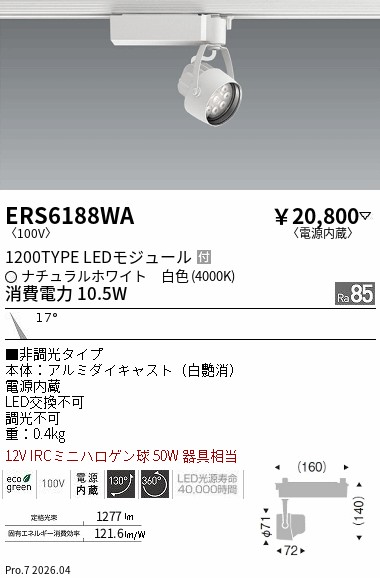 次世代調光調色Synca