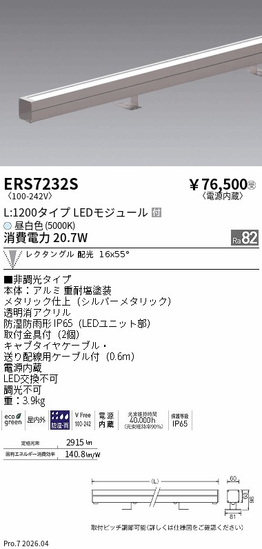 次世代調光調色Synca