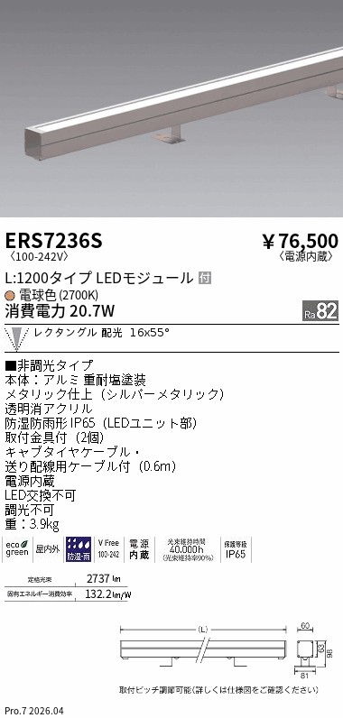 次世代調光調色Synca