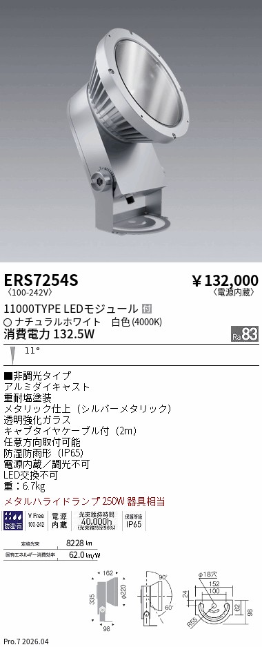 次世代調光調色Synca