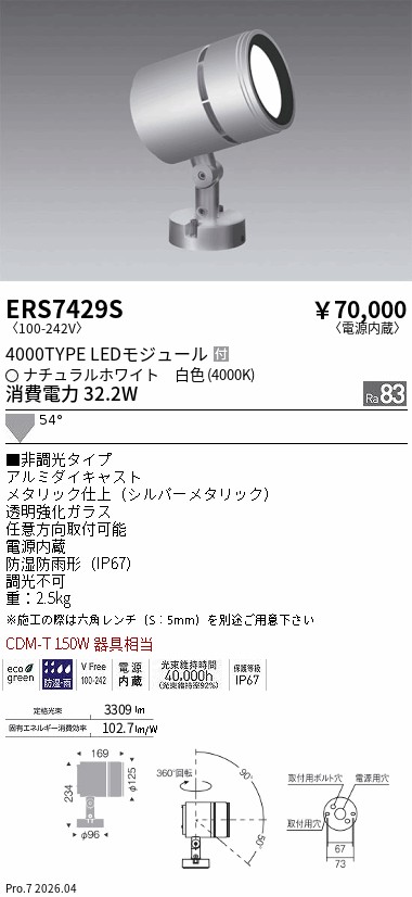 次世代調光調色Synca