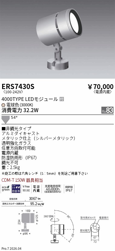 次世代調光調色Synca