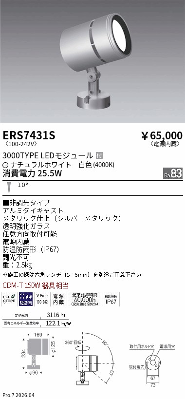 次世代調光調色Synca