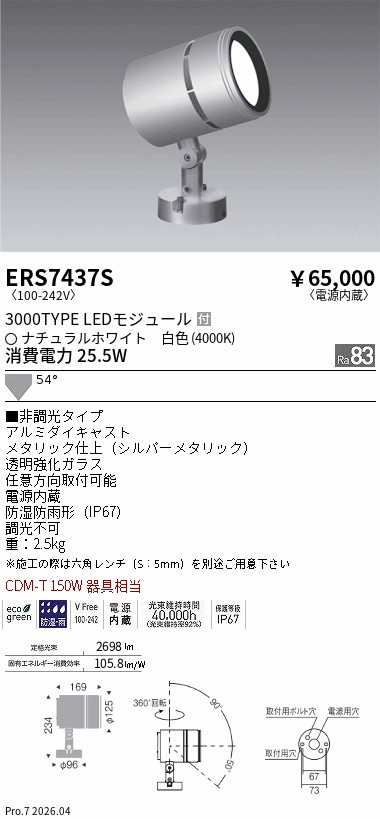 次世代調光調色Synca