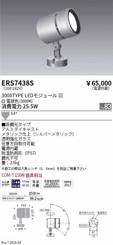 次世代調光調色Synca