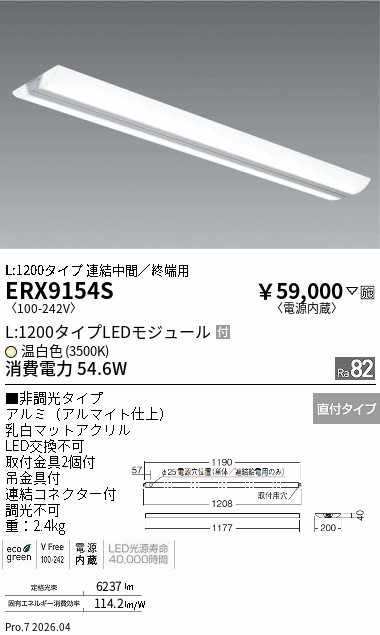 次世代調光調色Synca
