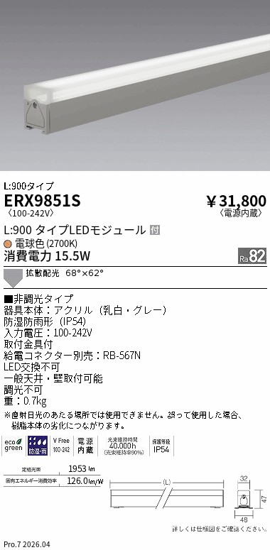 次世代調光調色Synca