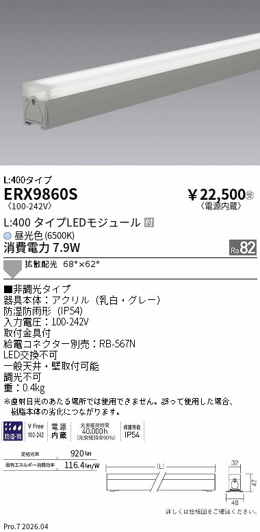 次世代調光調色Synca