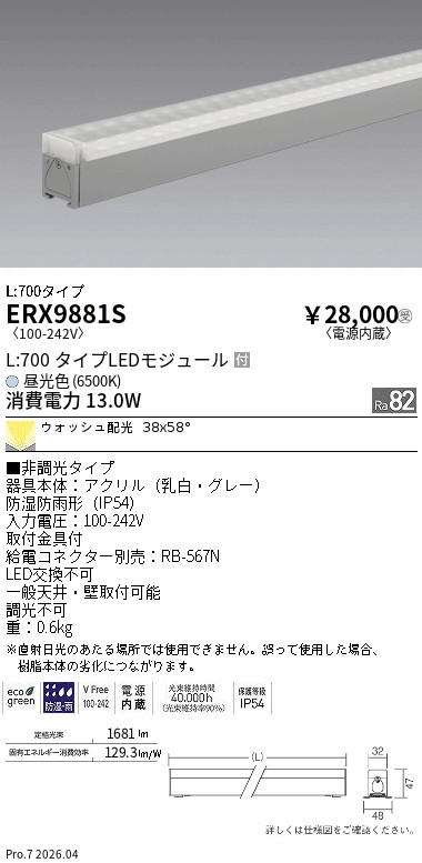 次世代調光調色Synca
