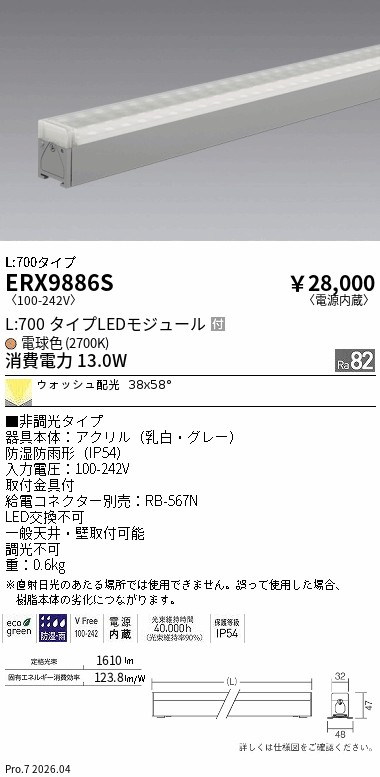 次世代調光調色Synca