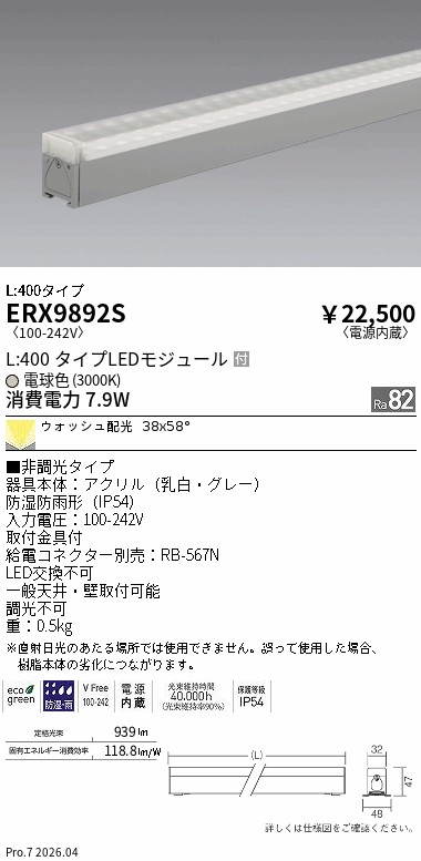 次世代調光調色Synca