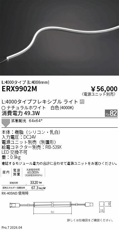 次世代調光調色Synca