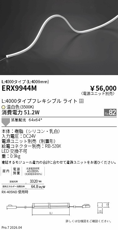次世代調光調色Synca