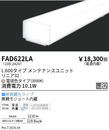 次世代調光調色Synca