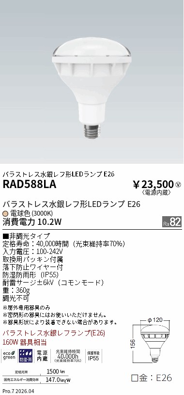 次世代調光調色Synca