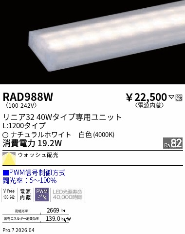 次世代調光調色Synca