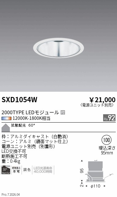 次世代調光調色Synca