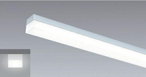 ERK9636W_RAD804N LEDベースライト ENDO 遠藤照明　エンドウ　【3980円以上(税込)で送料無料】