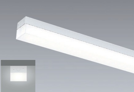 ERK9636W_SAD401X LEDベースライト ENDO 遠藤照明　エンドウ　【3980円以上(税込)で送料無料】