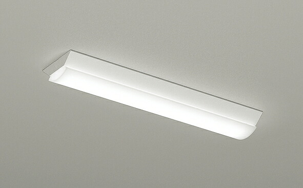 【入荷待ち無し】ERK9641W_RAD788NA 5000K 昼白色 Hf16Wx1 1800lmタイプ LEDベースライト ENDO 遠藤照明　エンドウ　【3980円以上(税込)で送料無料】