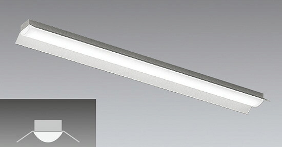ERK9820WA_FAD757N LEDベースライト ENDO 遠藤照明　エンドウ　【3980円以上(税込)で送料無料】