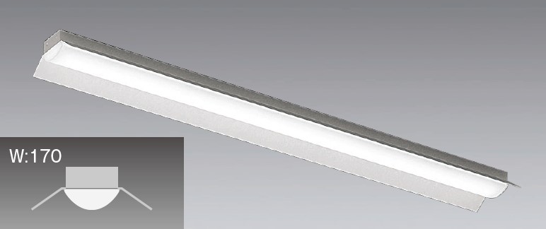 ERK9820WA_FAD828XA LEDベースライト ENDO 遠藤照明 エンドウ 【3980円以上(税込)で送料無料】