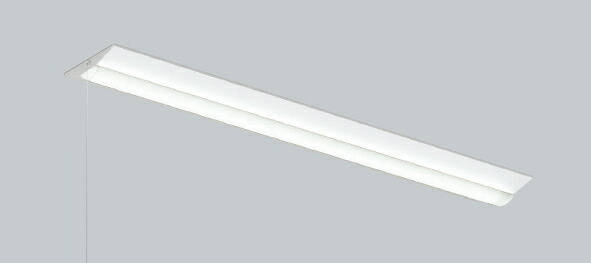 ERK9845W_FAD786L LEDベースライト ENDO 遠藤照明　エンドウ　【3980円以上(税込)で送料無料】