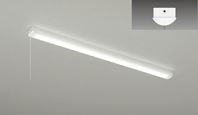 ERK9917W_RAD764WA LEDベースライト ENDO 遠藤照明　エンドウ　【3980円以上(税込)で送料無料】