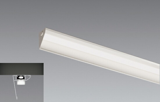 ERK9937W_RAD684WB LEDベースライト ENDO 遠藤照明　エンドウ　【3980円以上(税込)で送料無料】