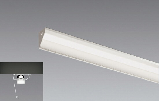ERK9937W_RAD684WWB LEDベースライト ENDO 遠藤照明　エンドウ　【3980円以上(税込)で送料無料】 13,811円