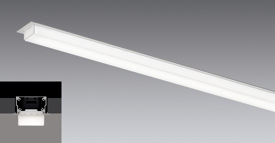 ERK9945W_FAD964L LEDベースライト ENDO 遠藤照明　エンドウ　【3980円以上(税込)で送料無料】